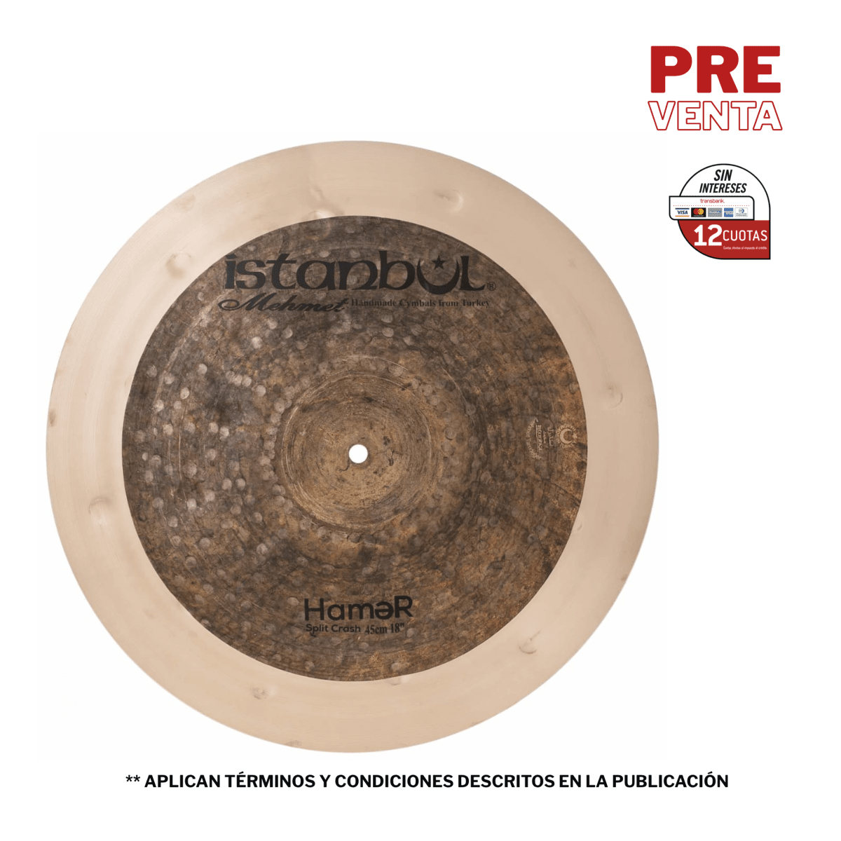 CRASH ISTANBUL MEHMET HAMER SPLIT 18 1