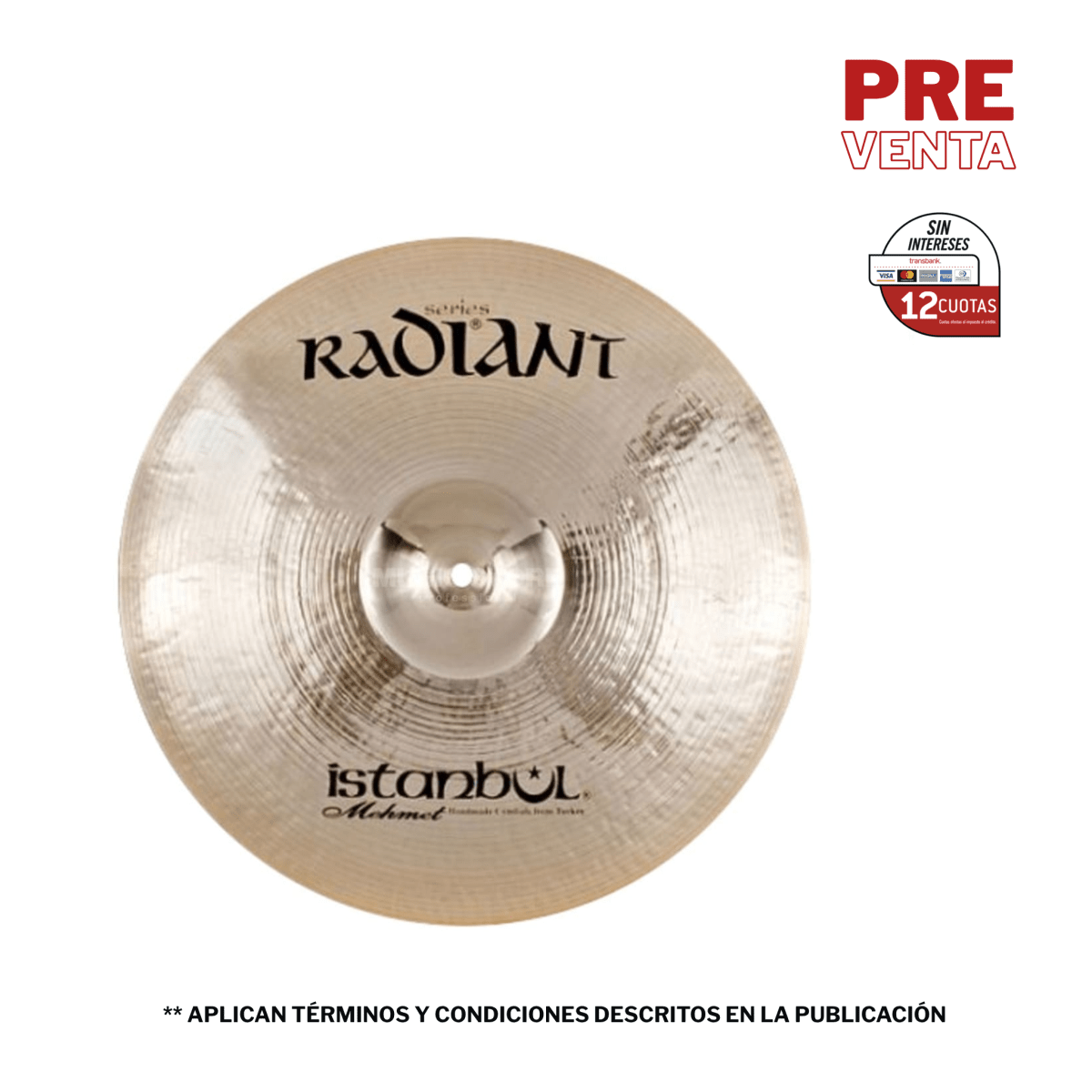 ISTANBUL MEHMET RADIANT SWEET CRASH 18 1