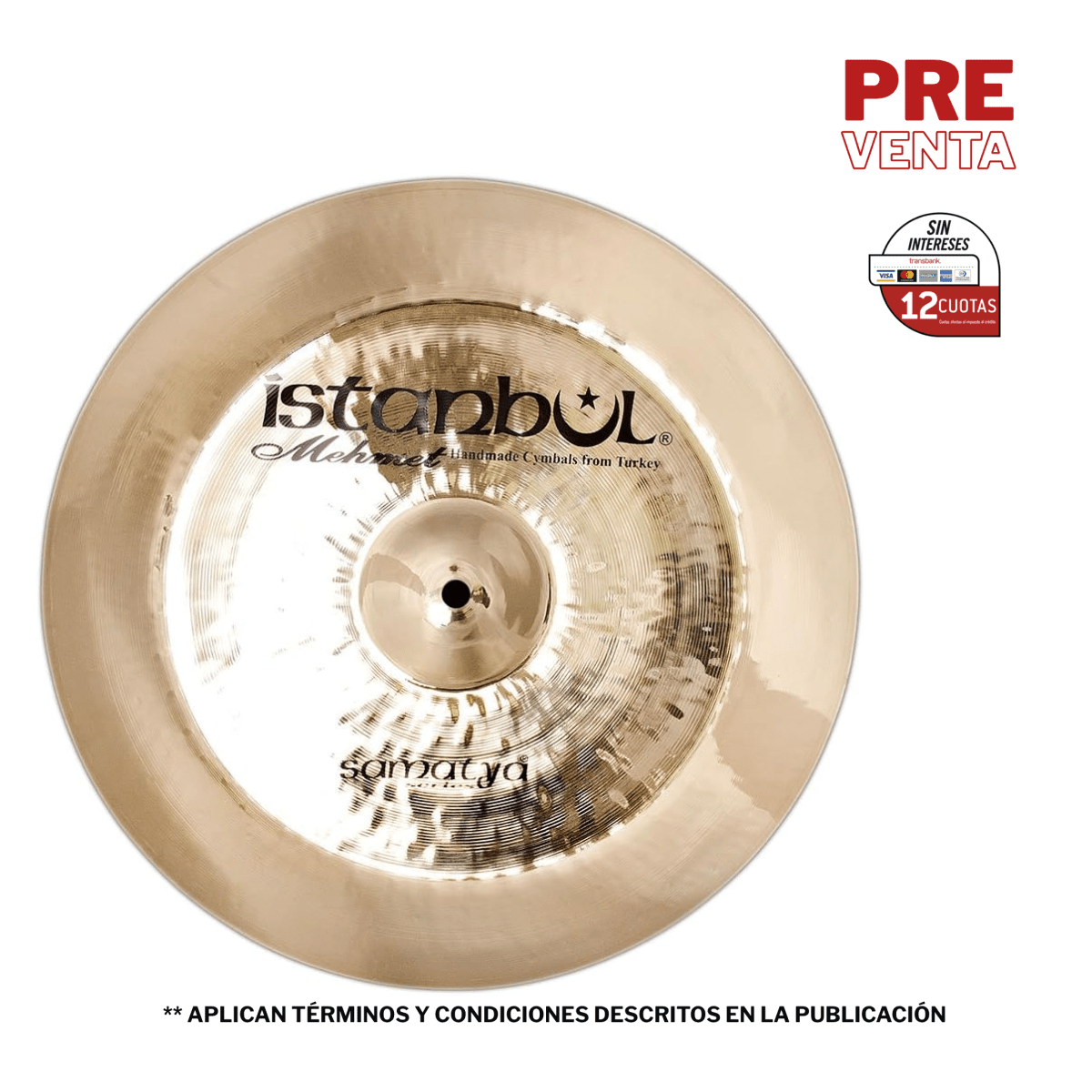 ISTANBUL MEHMET SAMATYA CHINA 18 1