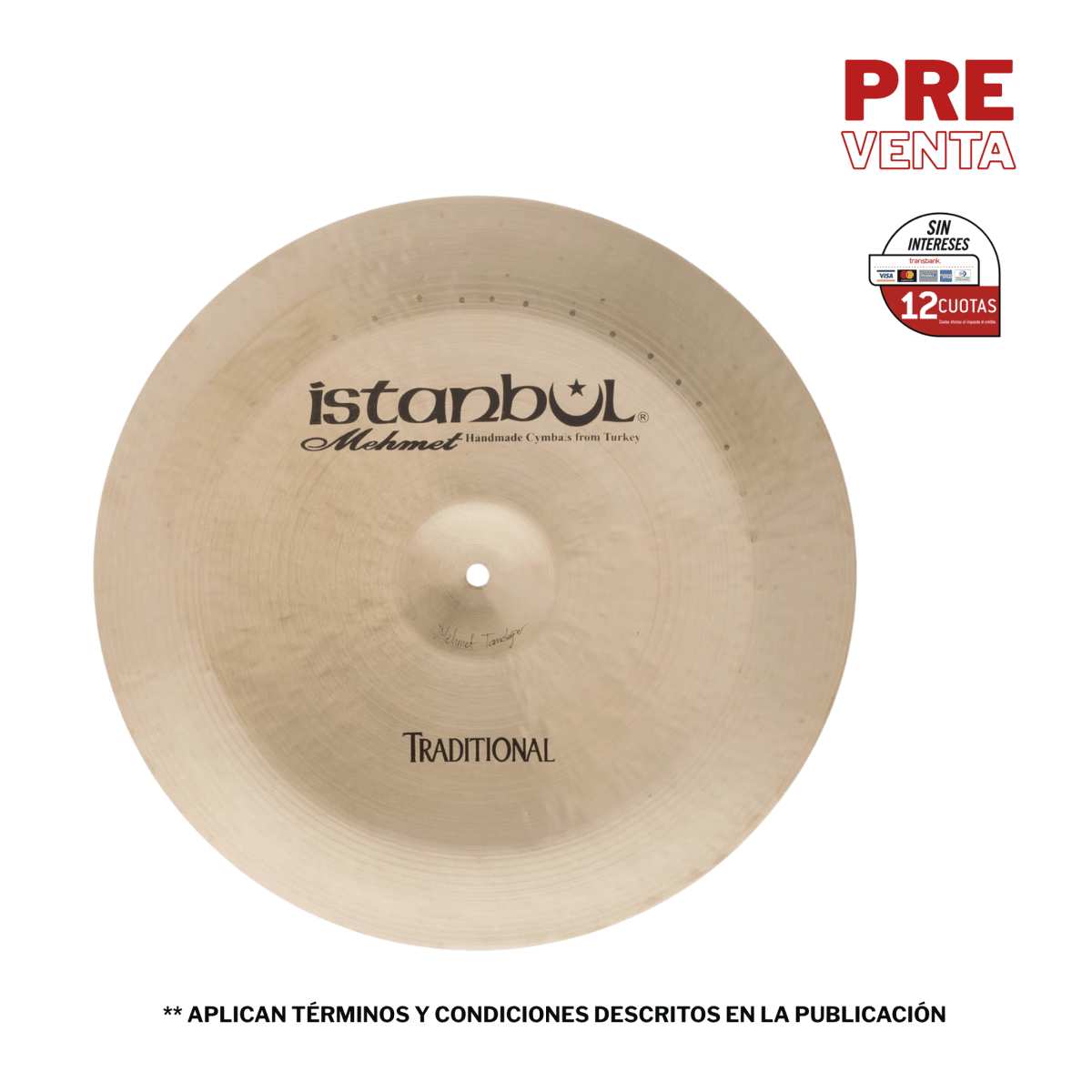 CHINA ISTANBUL MEHMET TRADITIONAL 18 1