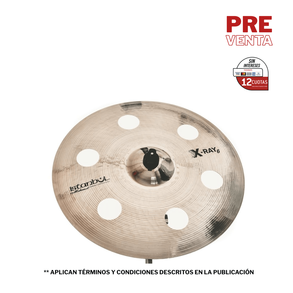 CRASH ISTANBUL MEHMET X-RAY 6 18 1