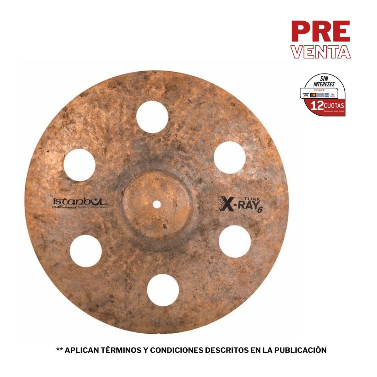 CRASH ISTANBUL MEHMET X-RAY 6 TURK 18 1