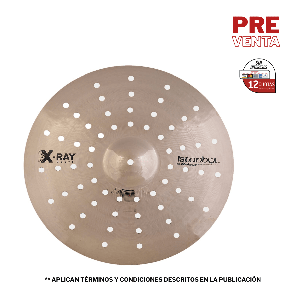 CRASH 18 X-RAY MULTI CRASH XRAYM-C18 ISTANBUL MEHMET 1