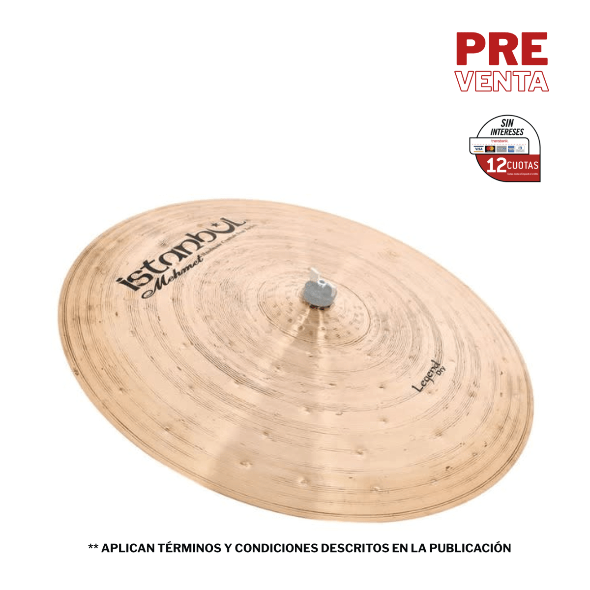 RIDE ISTANBUL MEHMET LEGEND DRY 22 1