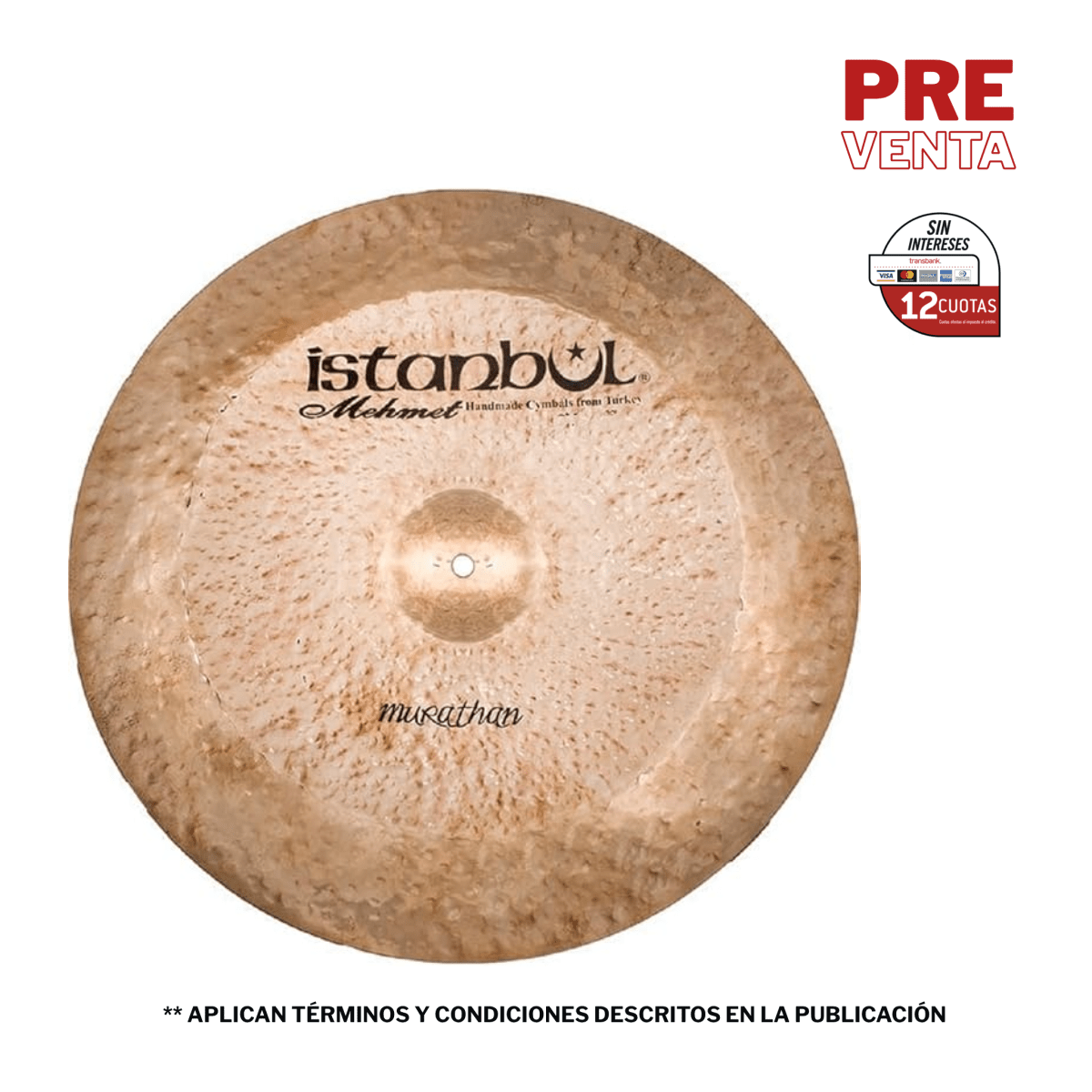 CHINA 17 MURATHAN RM-CH17 ISTANBUL MEHMET 1