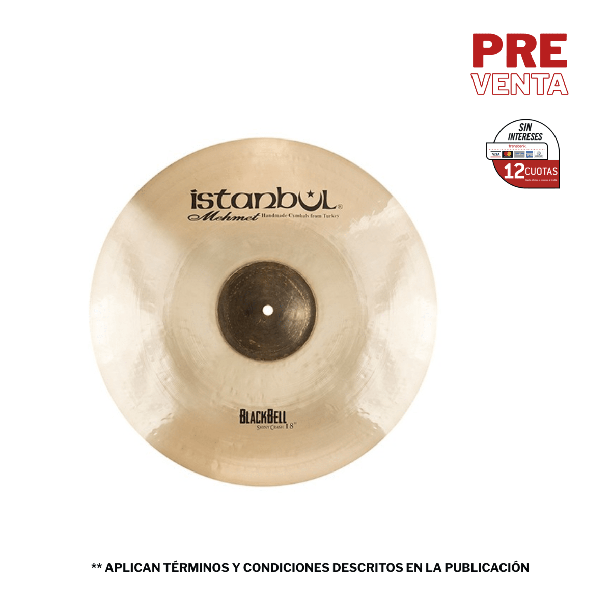 CRASH 18 BLACKBELL CRASH SHINY BB-SC18 ISTANBUL MEHMET 1