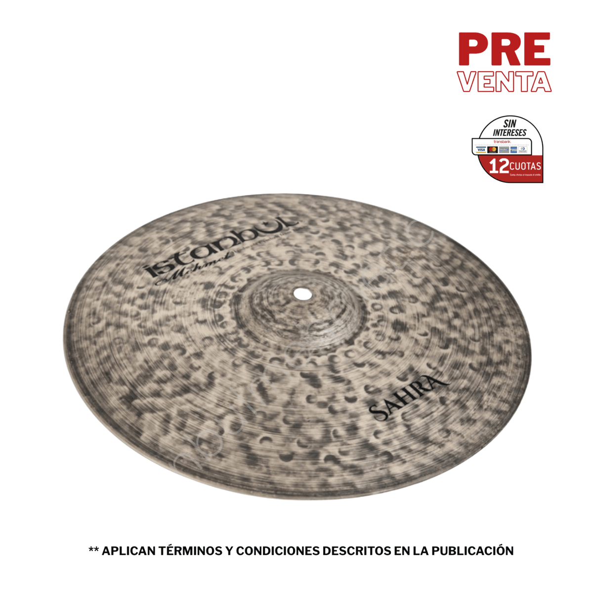 CRASH 18 SAHRA S-C18 ISTANBUL MEHMET 1