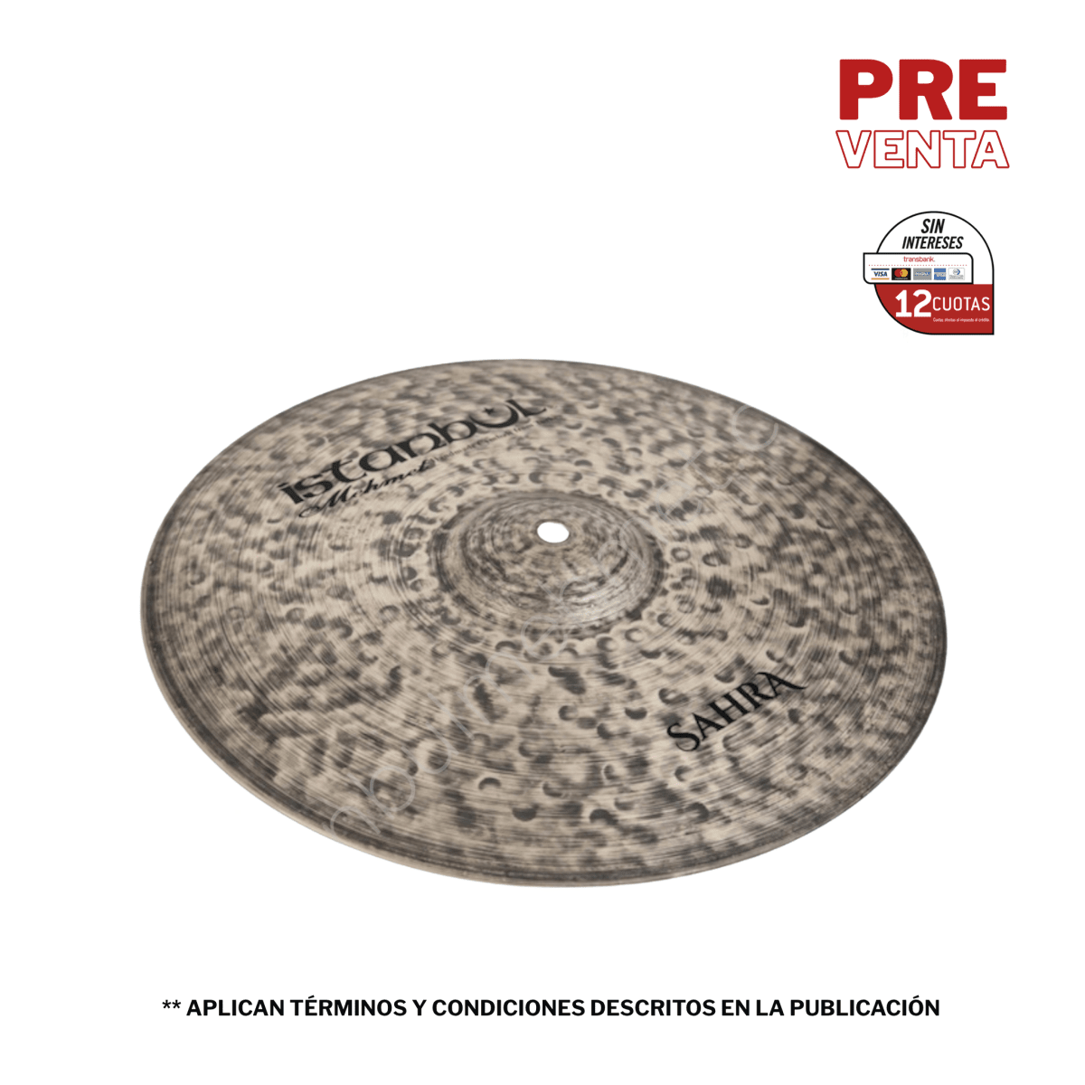 CRASH 20 SAHRA S-C20 ISTANBUL MEHMET 1