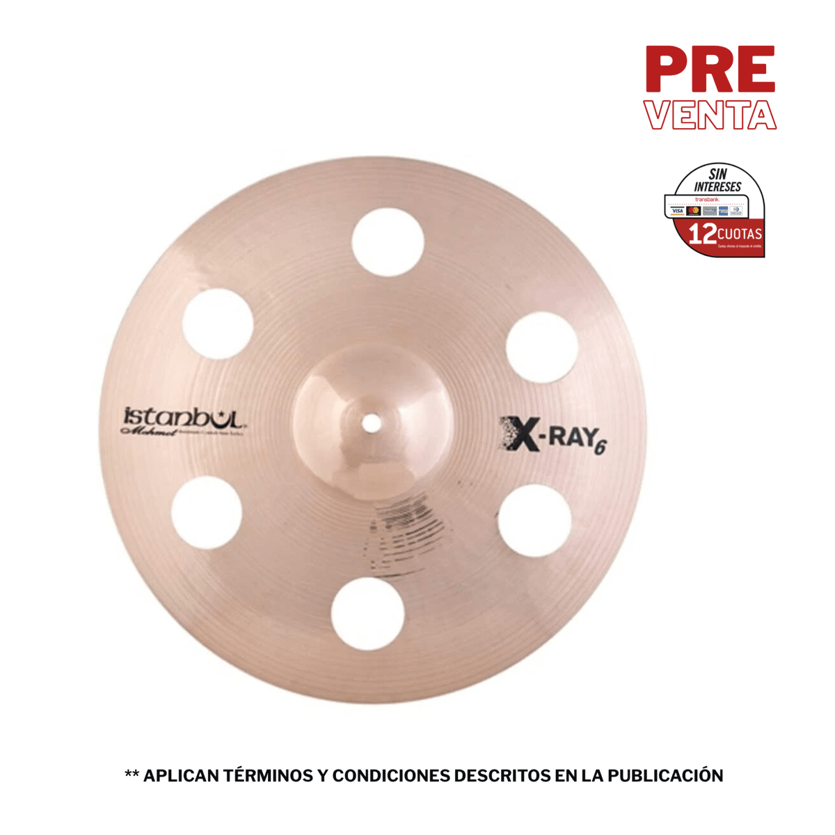 CRASH 20 X-RAY 6 XRAY6-C20 ISTANBUL MEHMET 1