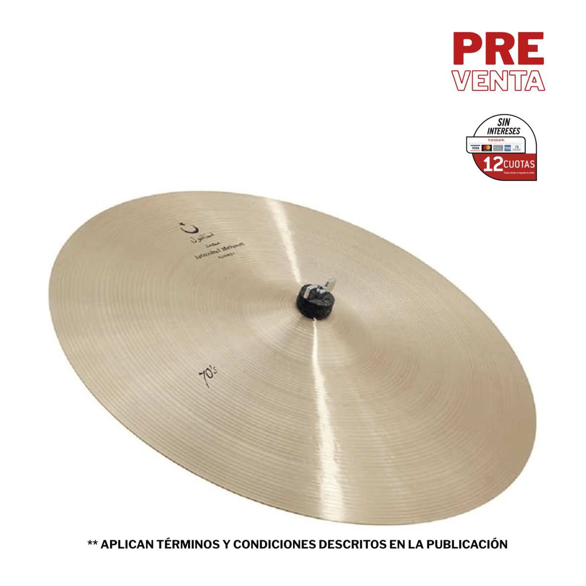 RIDE 24 NOSTALGIA RIDE 70'S SIZZLE N70-RSZ24 ISTANBUL MEHMET 1