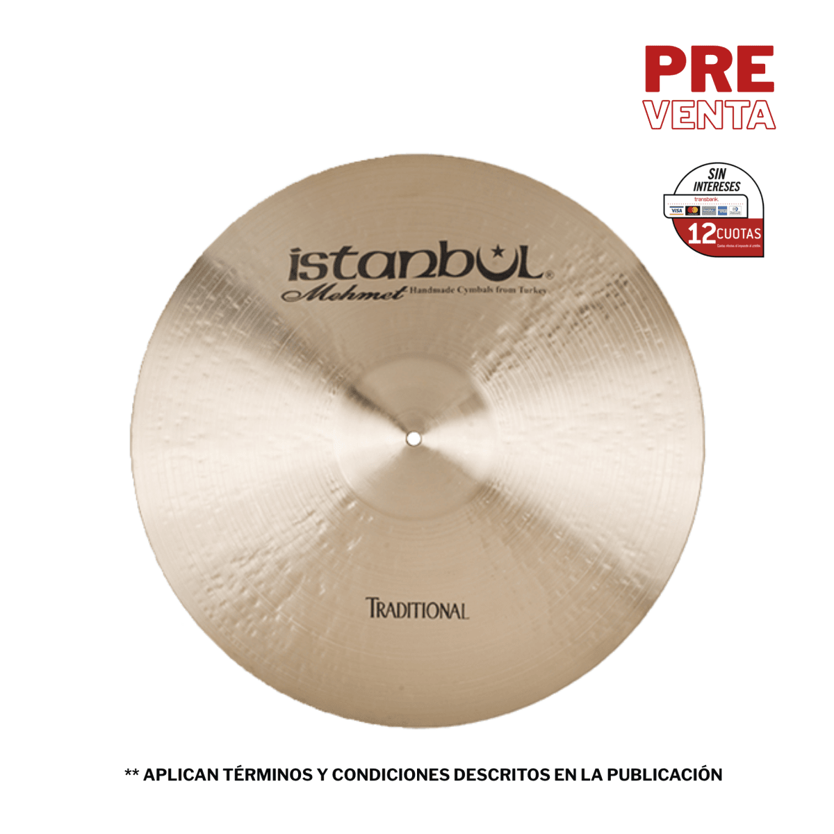 CRASH 16 TRADITIONAL CRASH CM16 ISTANBUL MEHMET 1