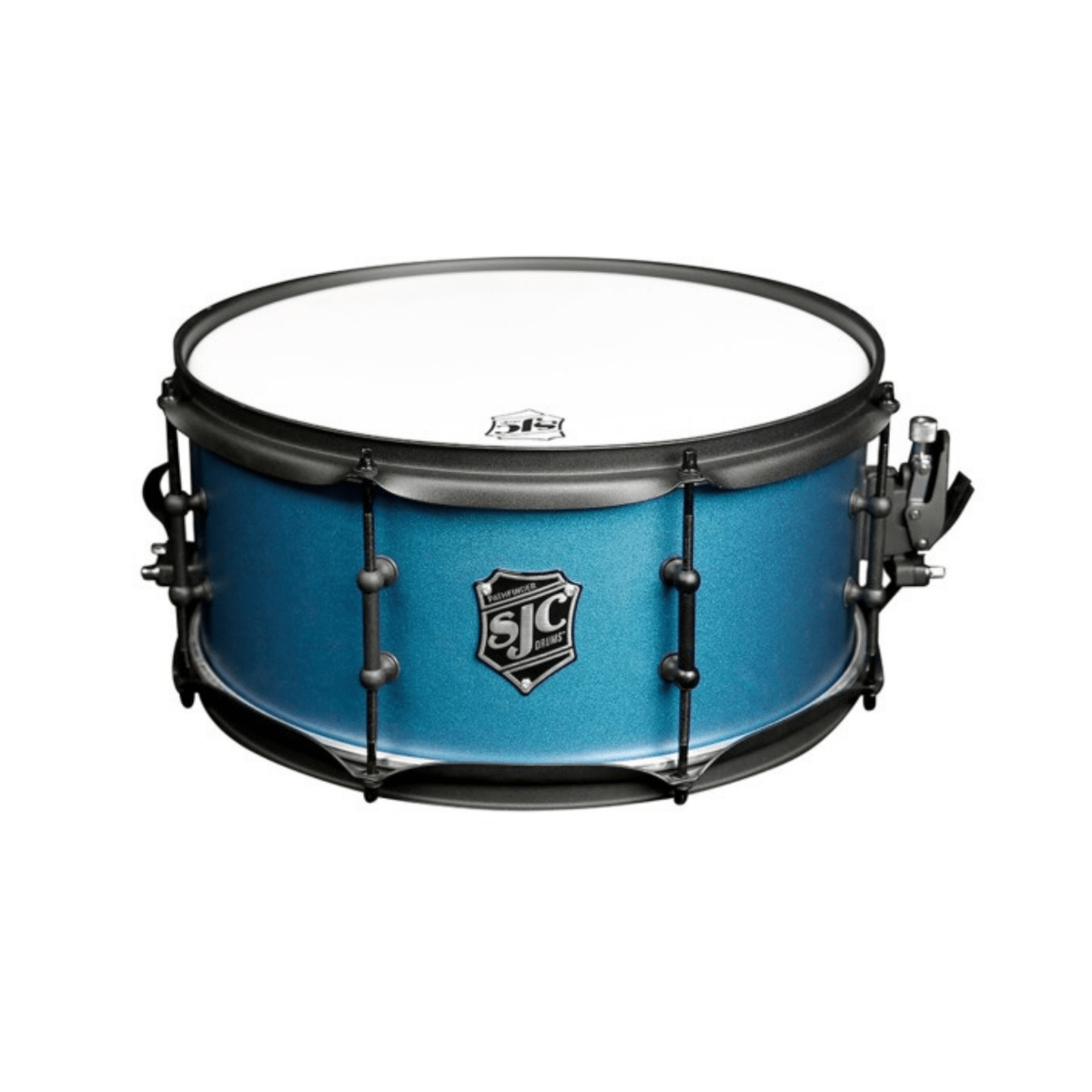 TAMBOR PATHFINDER 14X6,5 MOON BLUE PFS6514FBMBWGC SJC 1