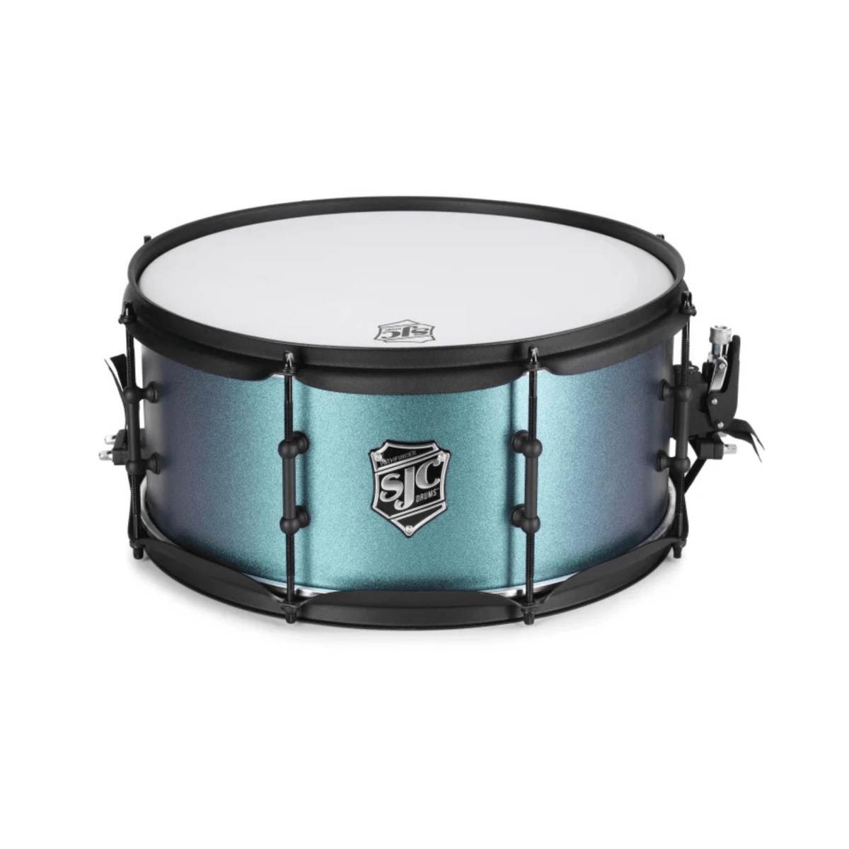 TAMBOR PATHFINDER 14X6,5 PACIFIC TEAL PFS6514FBPTWSW SJC 1