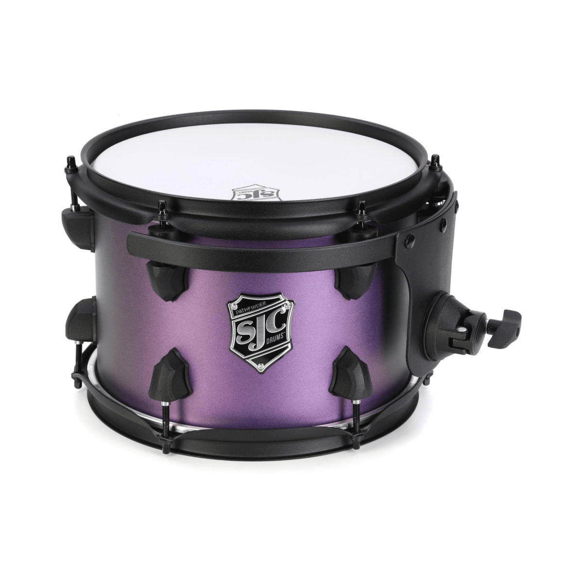 TOM PATHFINDER 10 PURPLE GRIMMER PFRT710FBPGW SJC 1