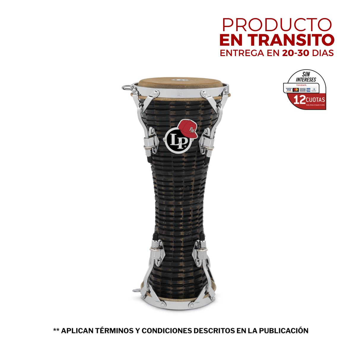 PEDRITO BATA OKONKOLO LP492-PM LP 1