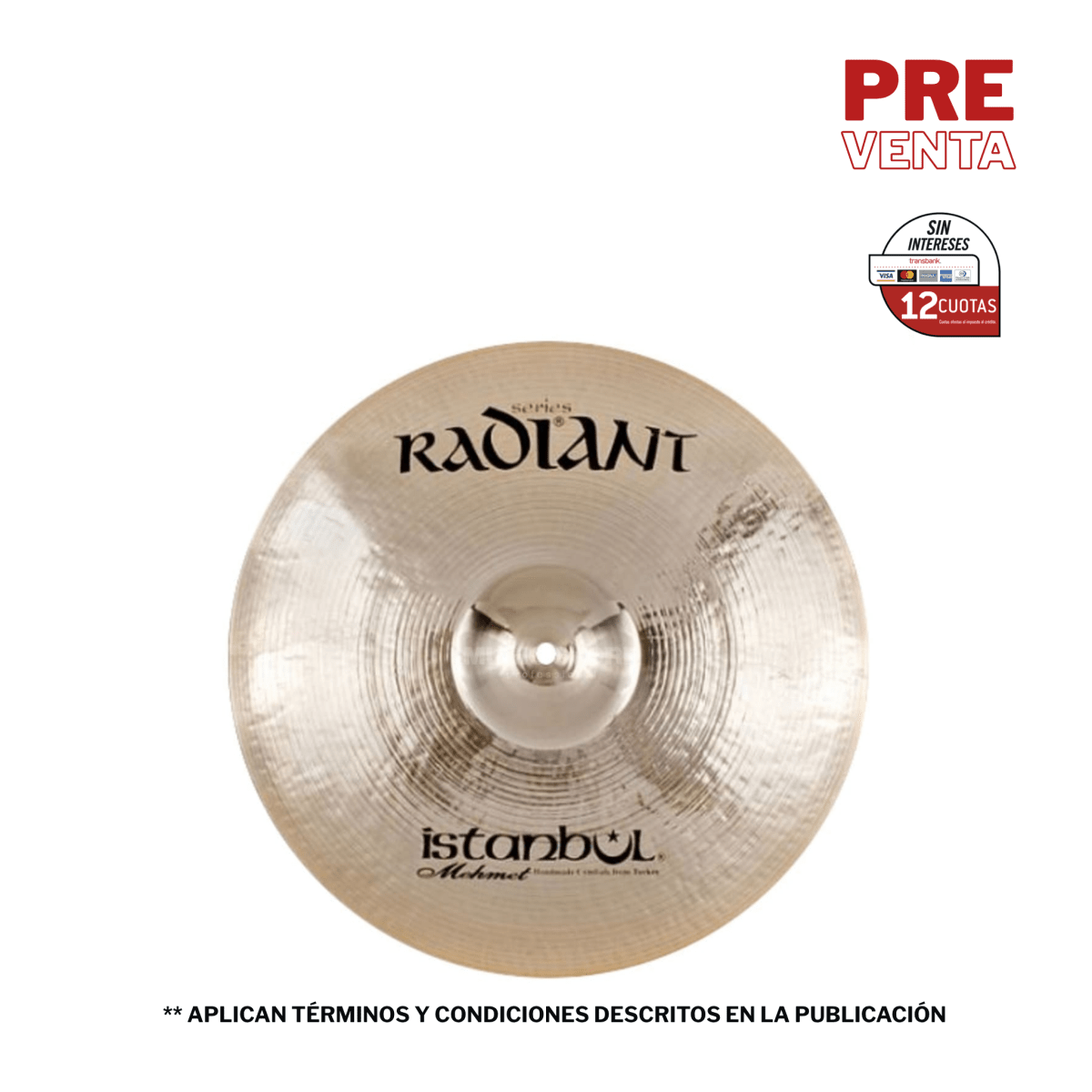 ISTANBUL MEHMET RADIANT SWEET CRASH 18 1