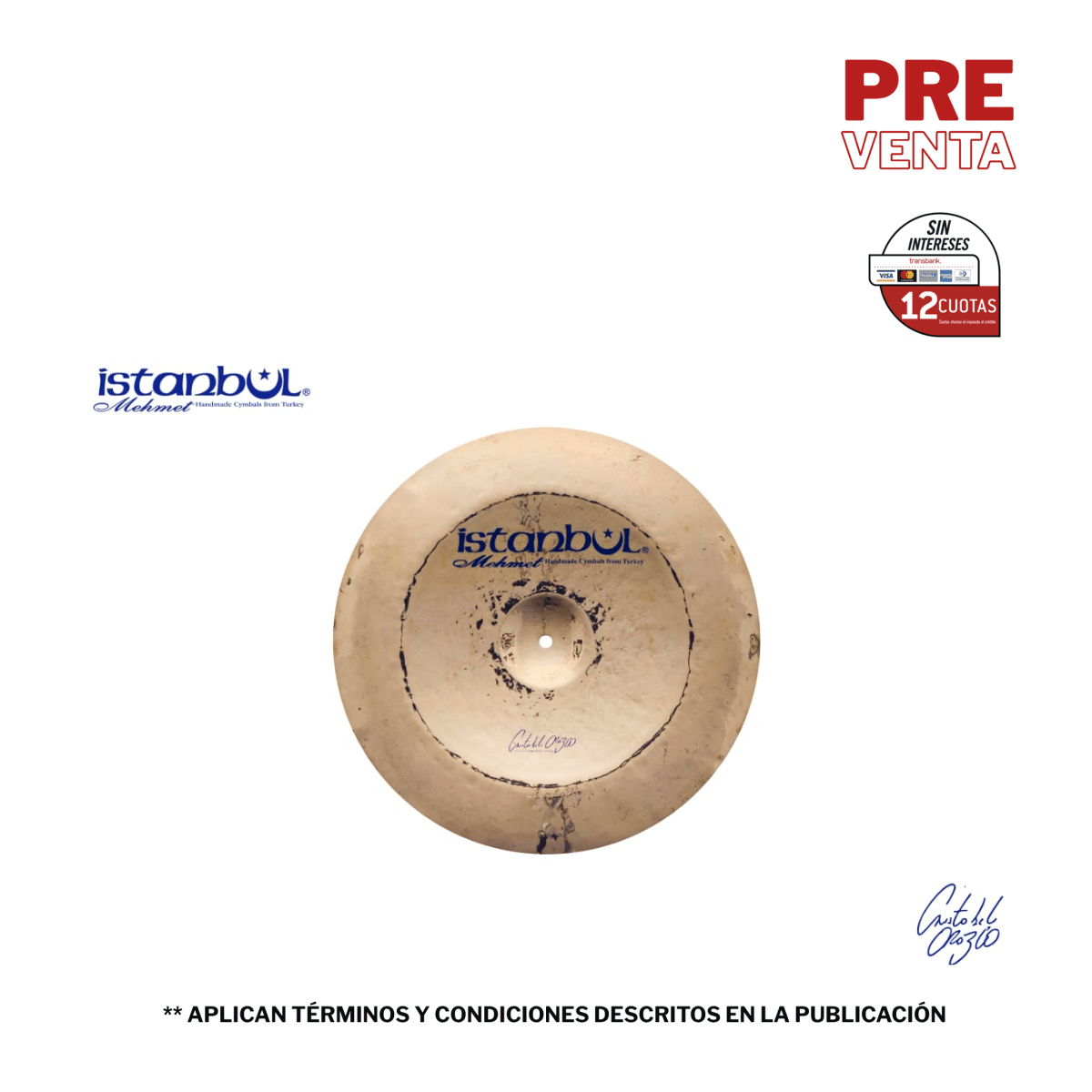 CHINA 18 CRISTOBAL OROZCO RM-CHSY18 ISTANBUL MEHMET 1
