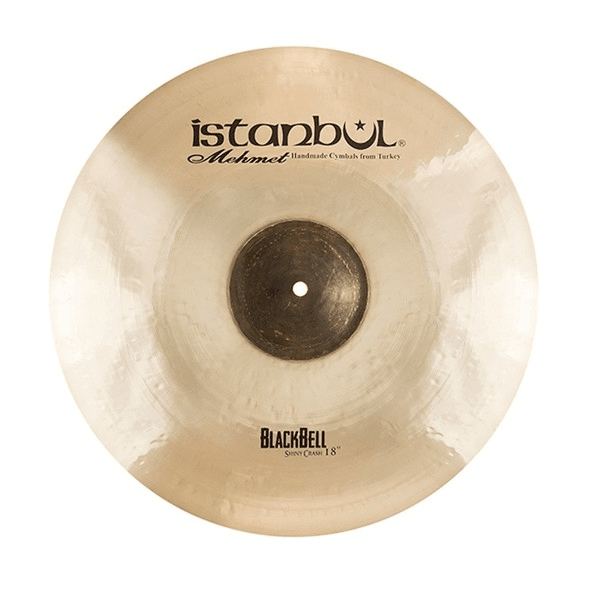 CRASH 18 BLACKBELL CRASH SHINY BB-SC18 ISTANBUL MEHMET2