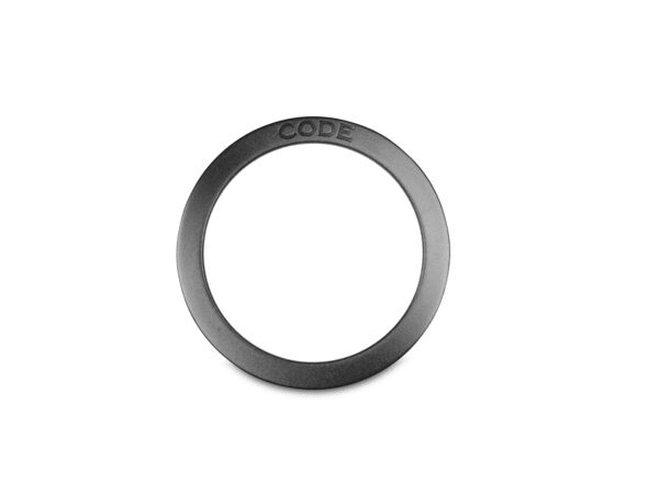 ARO PROTECTOR DE AGUJERO DE BOMBO 6 PRTHLBL61 CODE 1