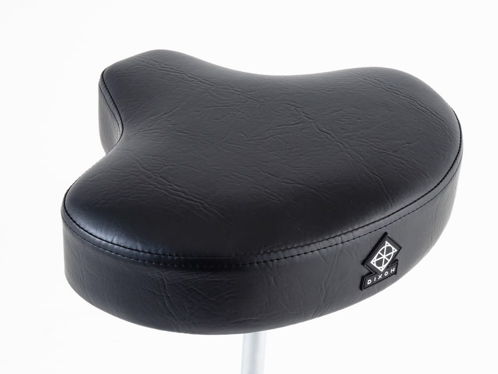 SILLIN NEGRO MOTORCYCLE DRUM3
