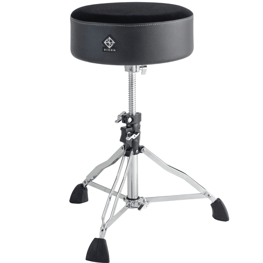 SILLIN DE BATERIA REDONDO ACOLCHADO PSN-11ST DIXON 1