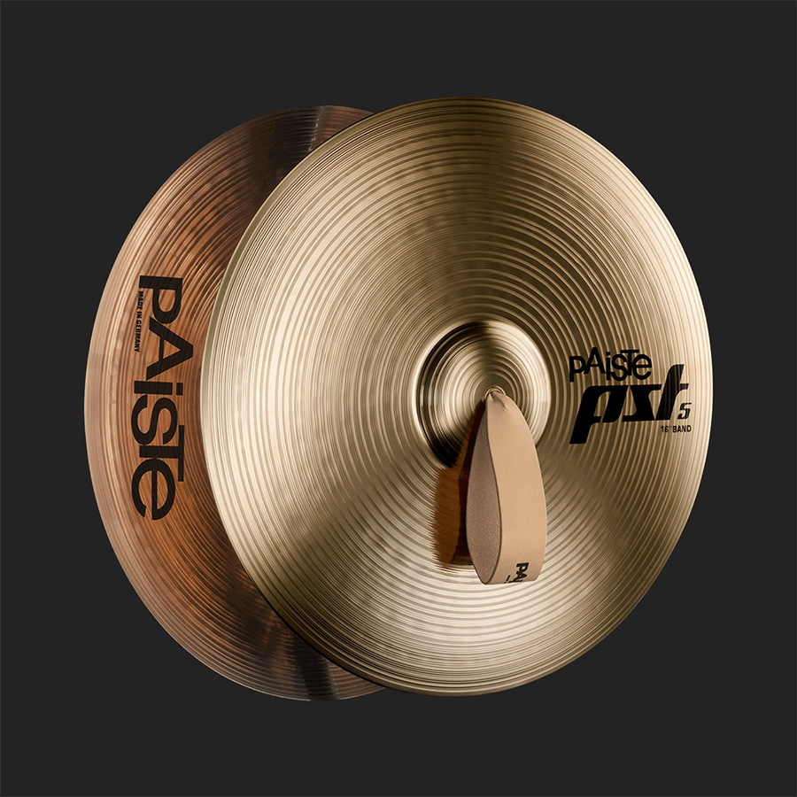 14 PARA BANDA, C/ CORREA (PAR) PST5 BC-14P PAISTE 1