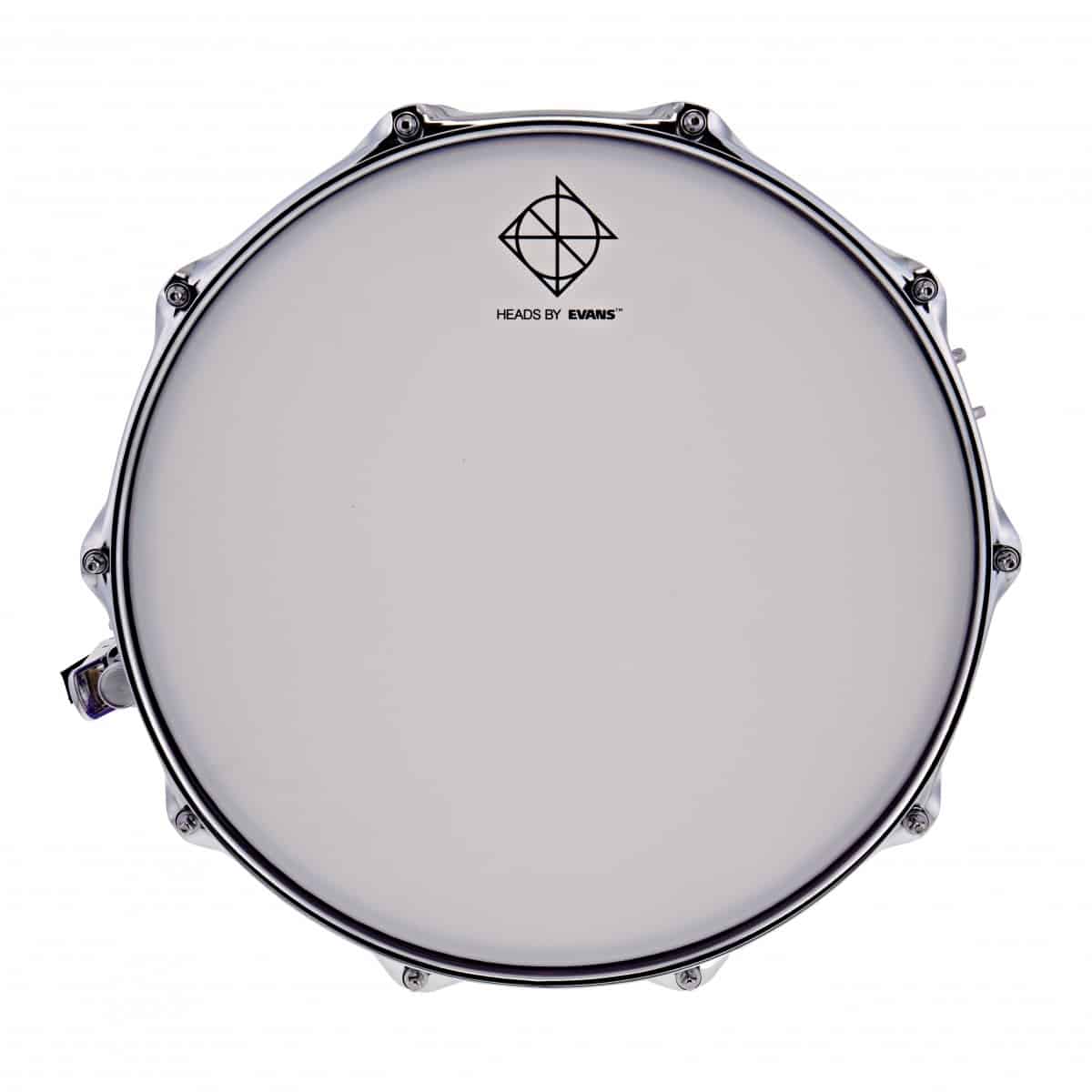 TAMBOR CORNERSTONE PURPLE TITANIUM 14
