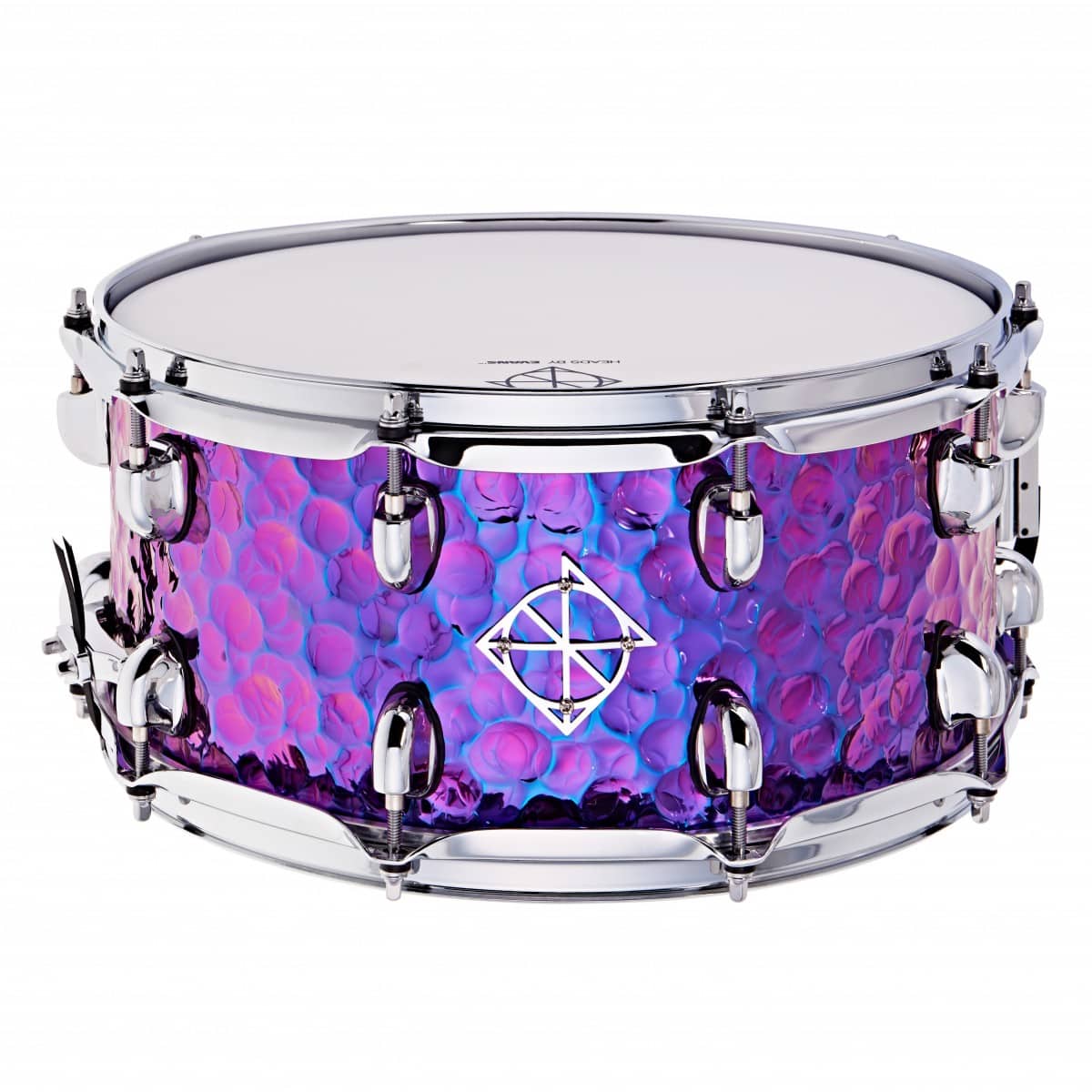 TAMBOR CORNERSTONE PURPLE TITANIUM 14