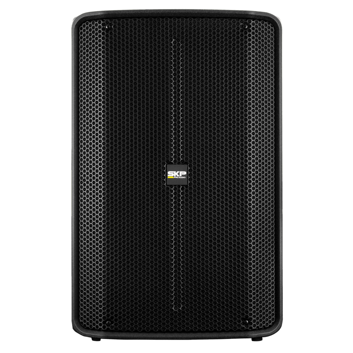 CAJA ACTIVA 10 PULGADAS DSP+ BT 650W Q10 MK2 SKP 1