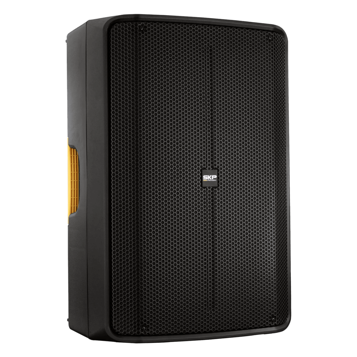 CAJA ACTIVA 15 PULGADAS DSP+ BT 750W Q15 MK2 SKP3