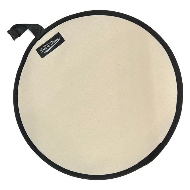 BIG FAT SNARE DRUM QUESADILLA SNARE DRUM TOPPER - 14 1