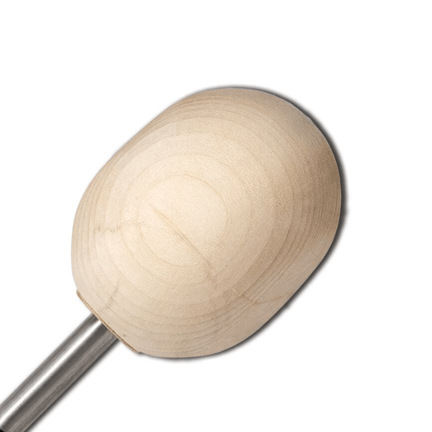 VIC FIRTH MACETA PEDAL DE BOMBO MADERA VKB23