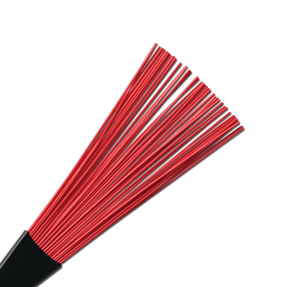 VIC FIRTH ESCOBILLA/BRUSH JAZZ RAKE PLASTICAS3