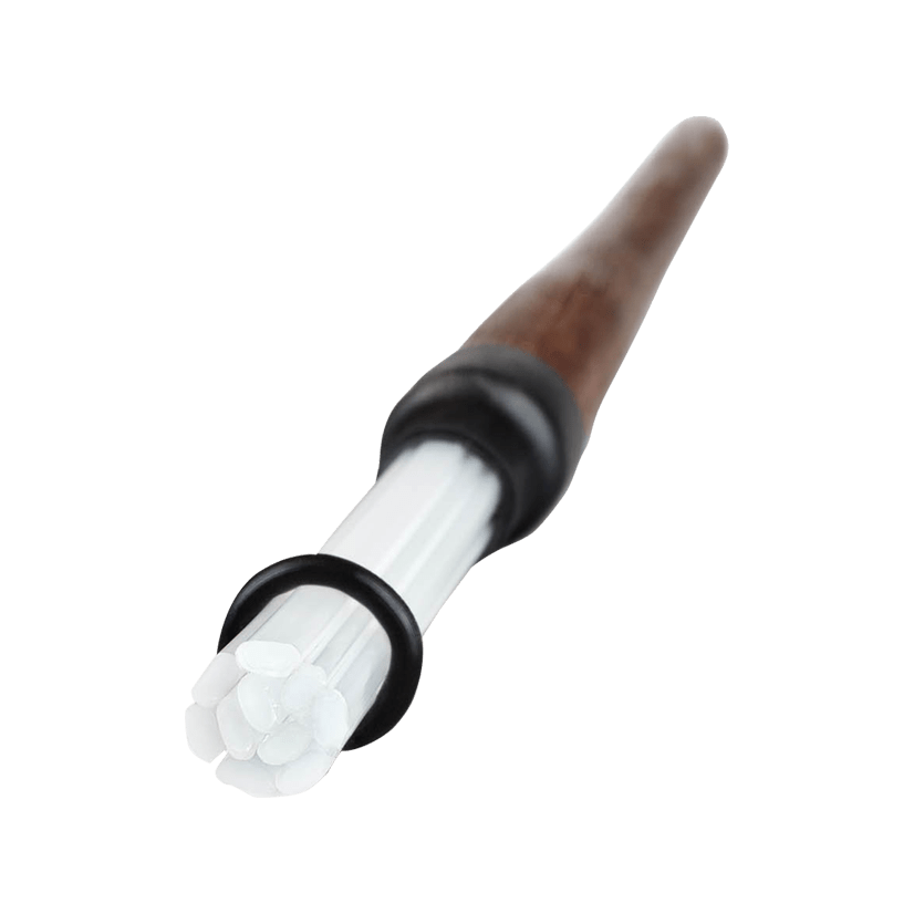 VIC FIRTH ESCOBILLA/BRUSH RUTE-X HEAVY GAUGE RXP3