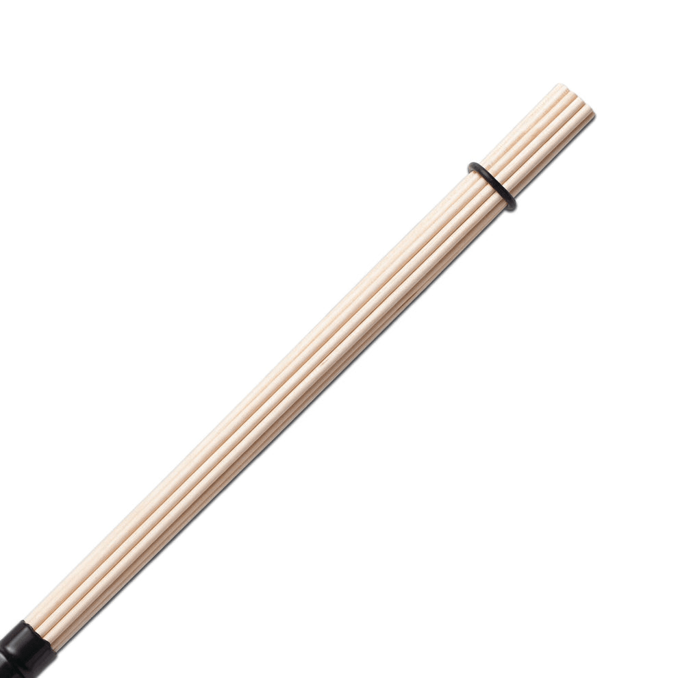 VIC FIRTH ESCOBILLA/BRUSH 16 VARILLAS ABEDUL 41,6 CM3