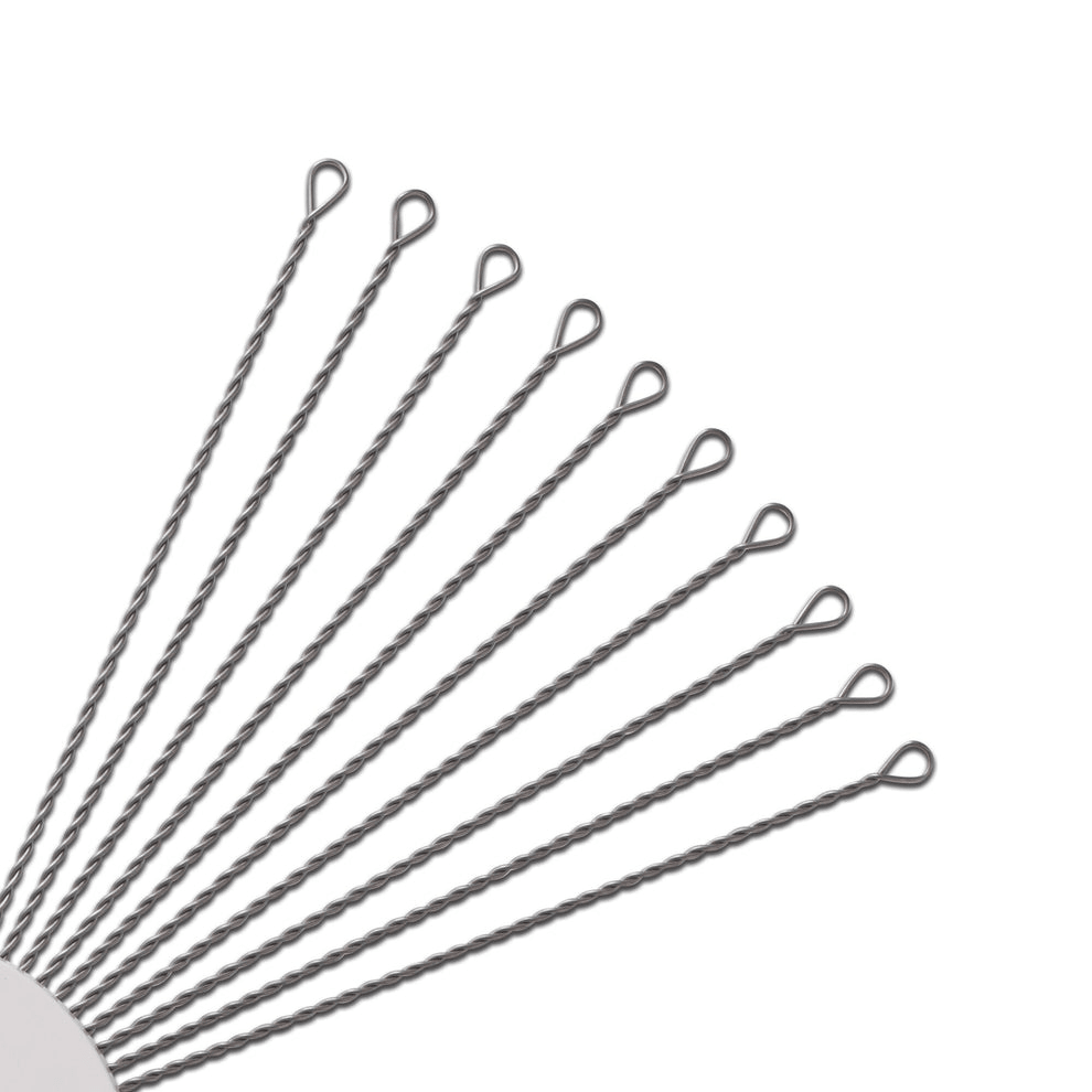 VIC FIRTH ESCOBILLA/BRUSH DREADLOCKS DLKS3