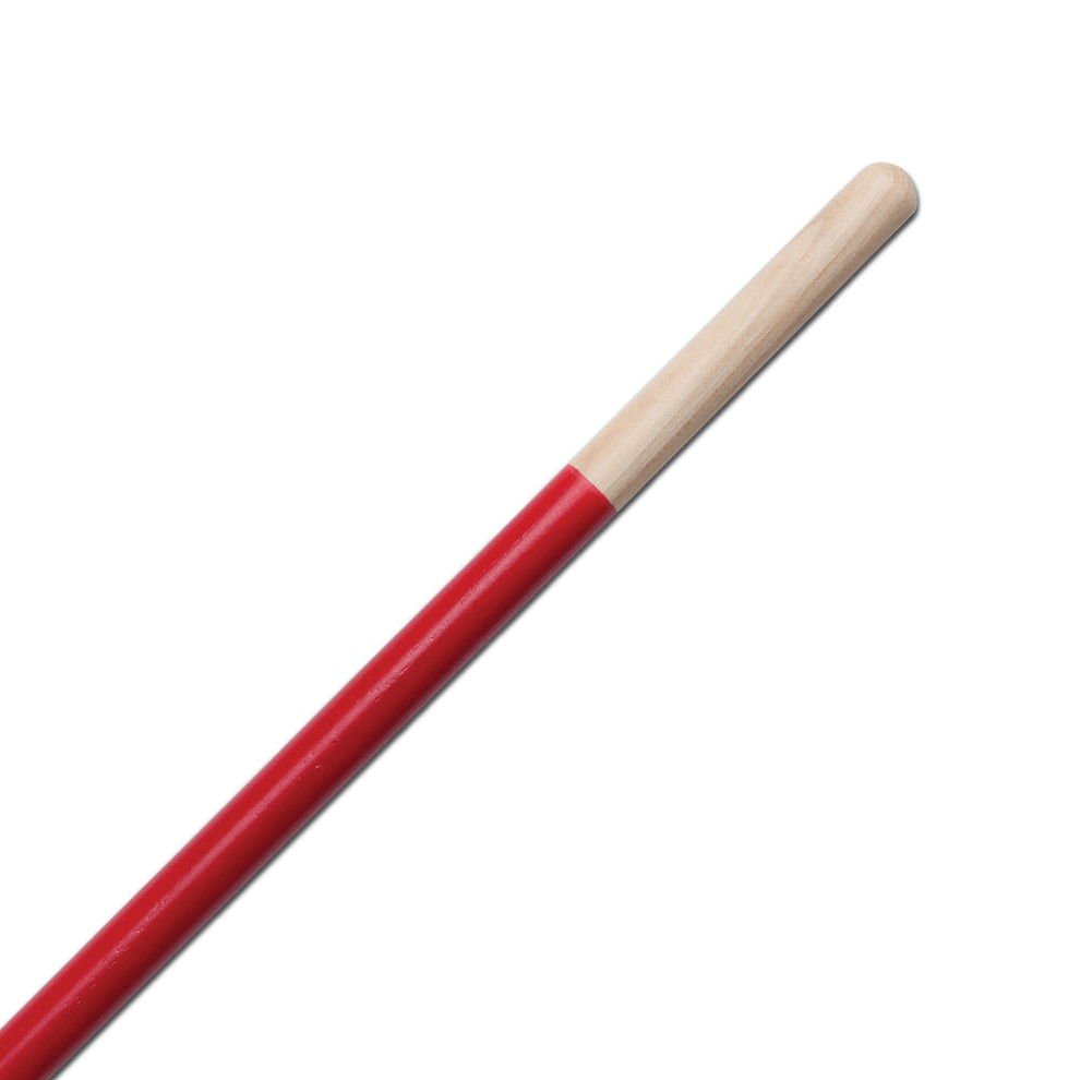 VIC FIRTH BAQUETA TIMBAL ROJO ALEX ACUÑA SAA CONQUISTADOR3
