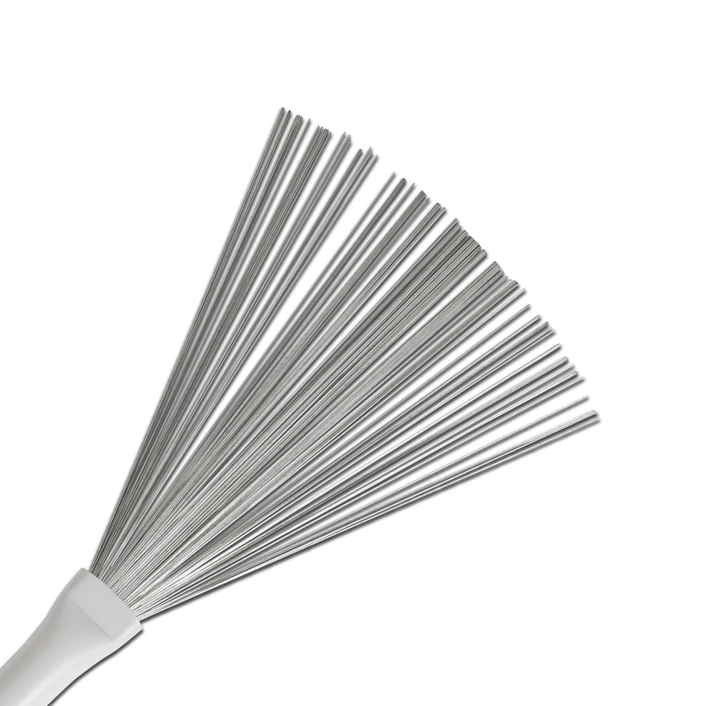 VIC FIRTH ESCOBILLA/BRUSH JAZZ WB MANGO PLASTICO3