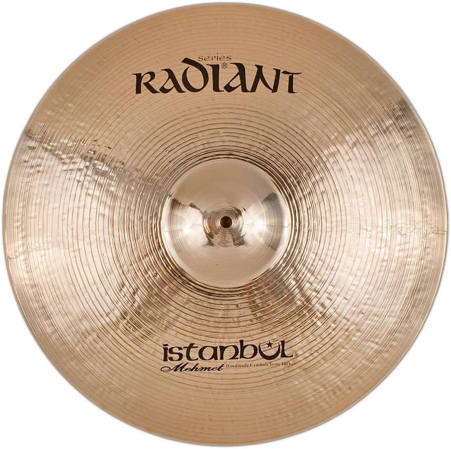 CRASH 18 RADIANT CRASH MEDIUM R-CM18 ISTANBUL MEHMET 1