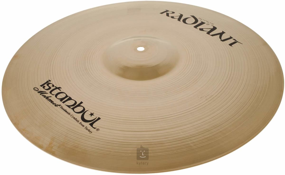 CRASH ISTANBUL MEHMET RADIANT ROCK 19 1