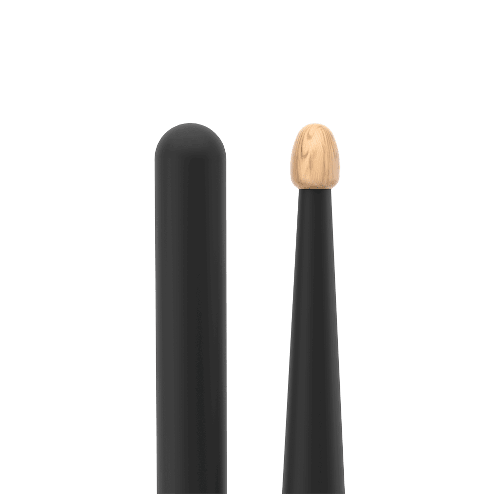 BAQUETAS REBOUND 5A ACTIVEGRIP HICKORY R5AAG PROMARK3