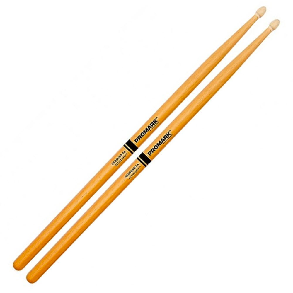 PROMARK BAQUETA HICKORY REBOUND 5A 1