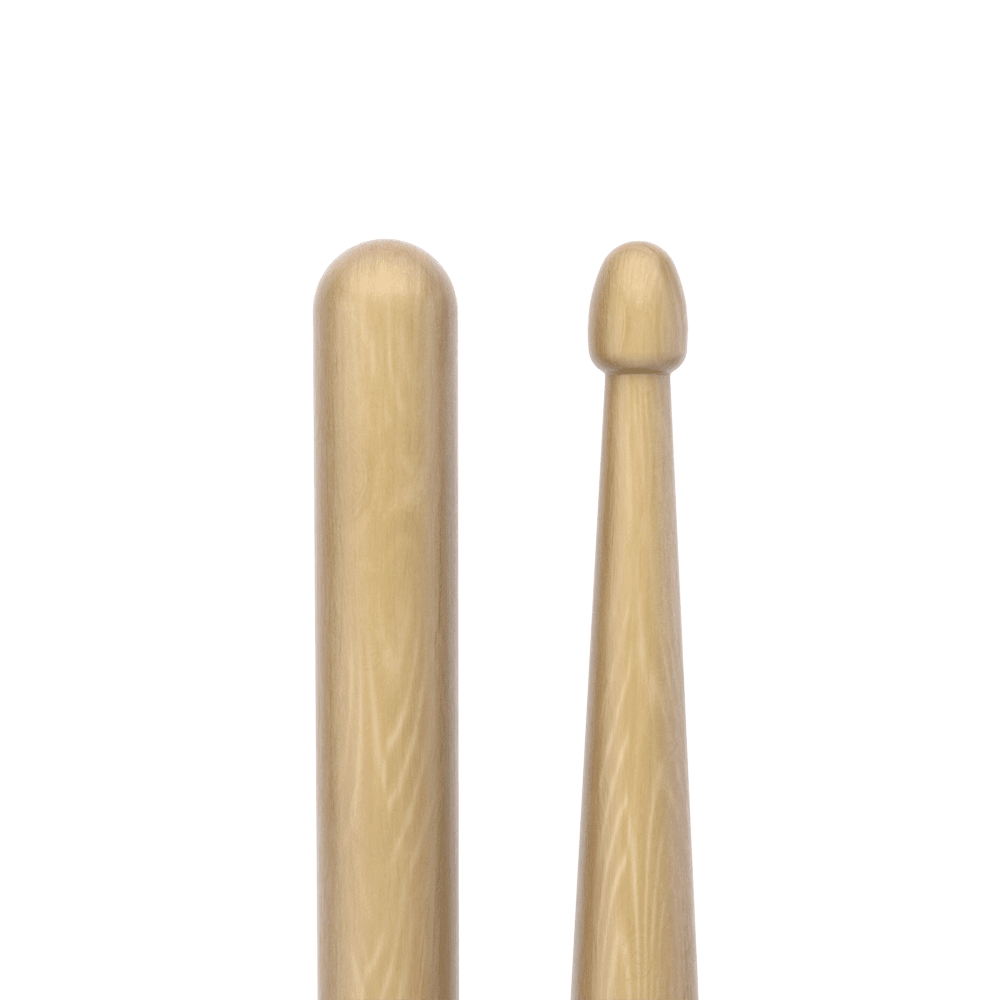 BAQUETAS REBOUND 5A LACQUERED HICKORY RBH565AW PROMARK4