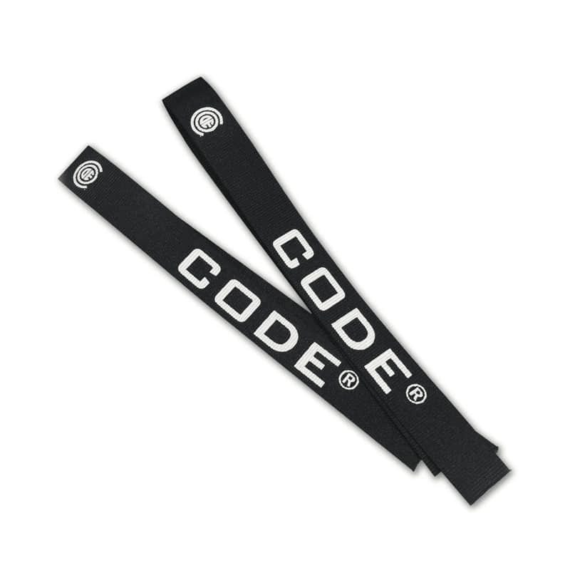 CINTA PARA BORDONA SNARE STRAP PACK 2 UNIDADES RIB4 CODE 1