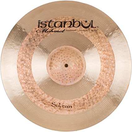 RIDE ISTANBUL MEHMET SULTAN JAZZ 22 1