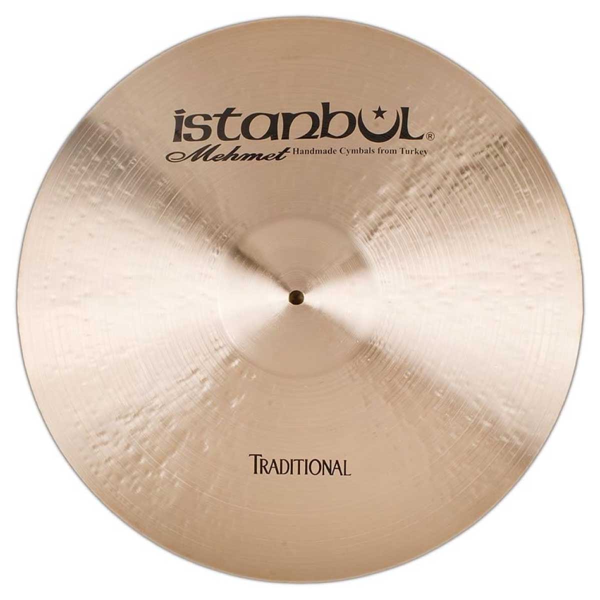 RIDE 20 TRADITIONAL RIDE RM20 ISTANBUL MEHMET 1