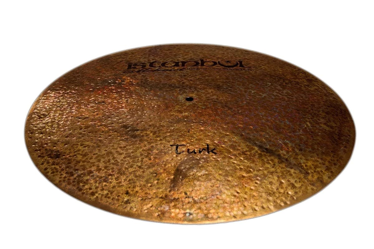 RIDE ISTANBUL MEHMET TURK FLAT SIZZLE 19 1