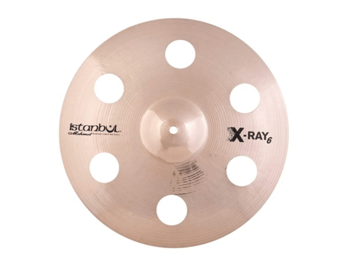 CRASH 20 X-RAY 6 XRAY6-C20 ISTANBUL MEHMET2