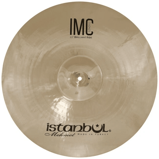 RIDE 22 IMC BRONZE BRILLIANT  ISTANBUL MEHMET2