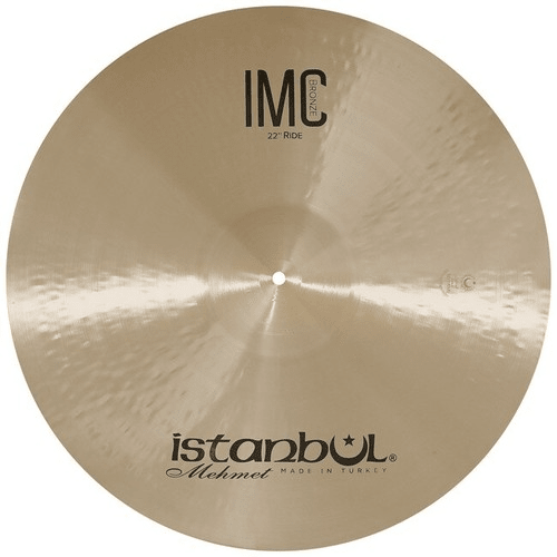 RIDE 22 IMC BRONZE  ISTANBUL MEHMET2